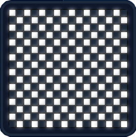 Flag overlay